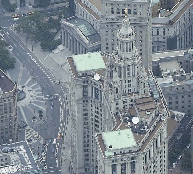 municipal building: municipal building -chamber et center str